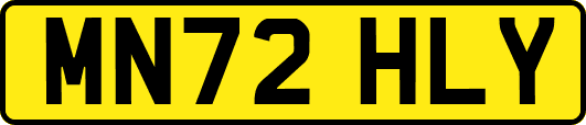 MN72HLY