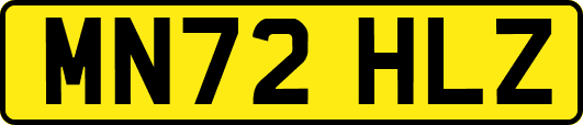 MN72HLZ