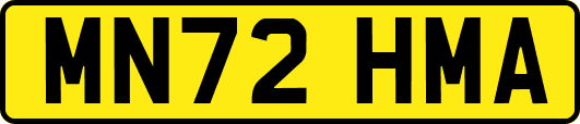 MN72HMA