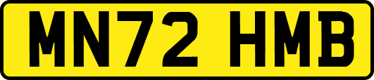 MN72HMB