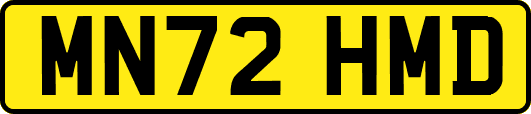 MN72HMD
