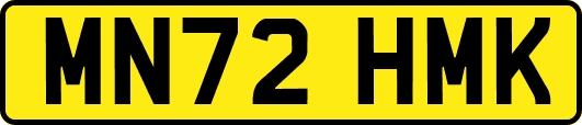 MN72HMK