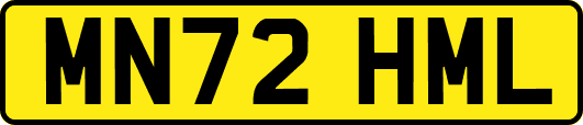 MN72HML