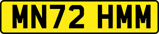 MN72HMM