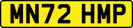 MN72HMP