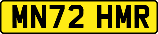 MN72HMR