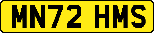 MN72HMS