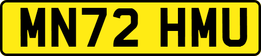 MN72HMU