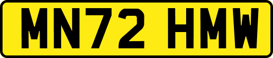 MN72HMW