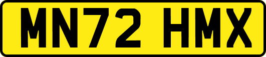 MN72HMX