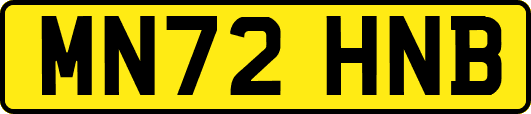 MN72HNB