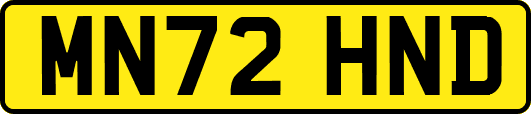 MN72HND