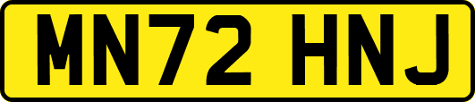 MN72HNJ