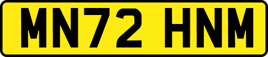 MN72HNM