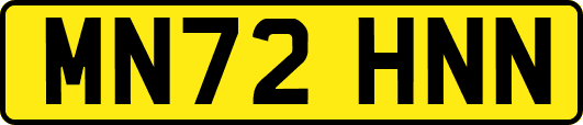 MN72HNN