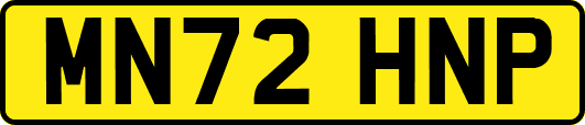 MN72HNP