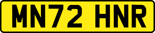 MN72HNR
