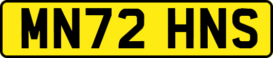 MN72HNS