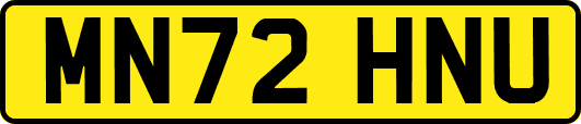 MN72HNU