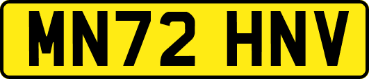 MN72HNV