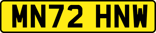 MN72HNW
