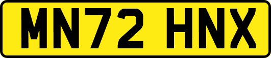 MN72HNX