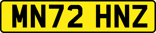 MN72HNZ