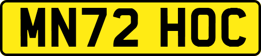 MN72HOC