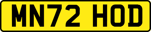 MN72HOD