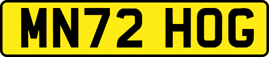 MN72HOG