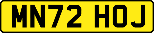 MN72HOJ