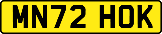 MN72HOK