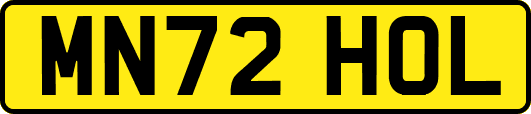 MN72HOL
