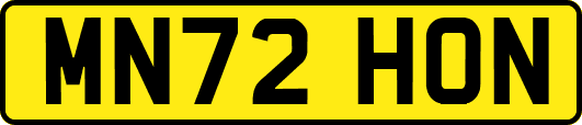 MN72HON