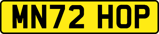 MN72HOP