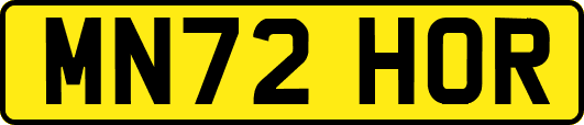 MN72HOR