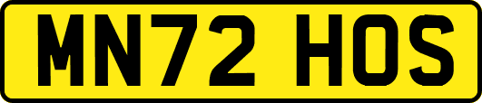 MN72HOS