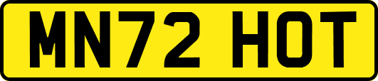 MN72HOT