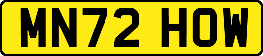 MN72HOW