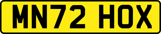 MN72HOX