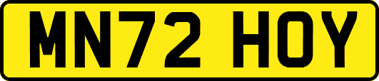 MN72HOY