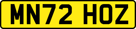 MN72HOZ