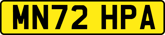 MN72HPA