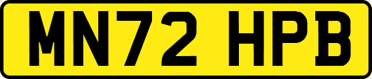 MN72HPB