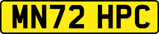 MN72HPC