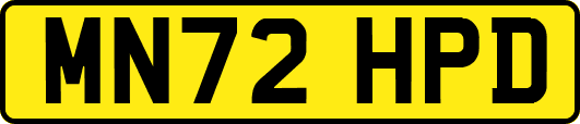 MN72HPD