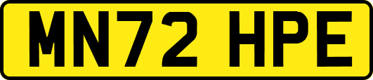 MN72HPE