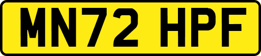 MN72HPF