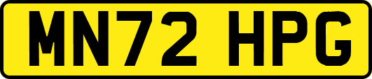 MN72HPG