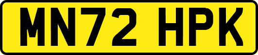 MN72HPK